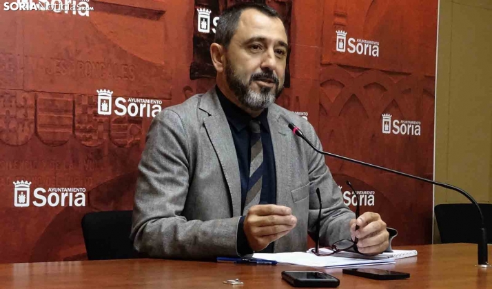 Aumento de bonificaciones para familias numerosas y monoparentales en el IBI de Soria