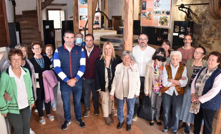 La Junta baraja encargar un plan director sobre la villa romana Los Quintanares