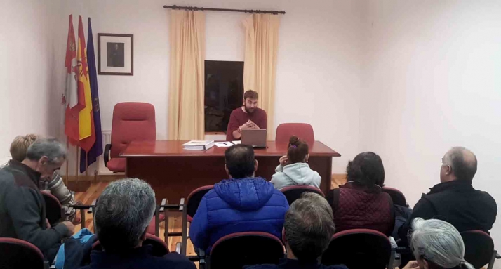 Fuentecantos se decanta por el concejo abierto