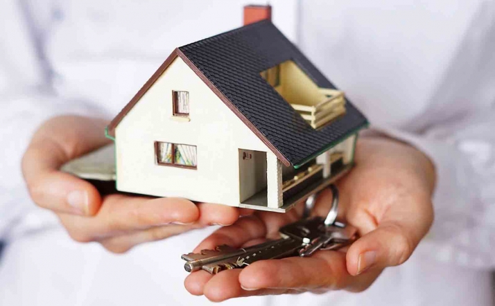 Hoy salen las ayudas regionales al alquiler de vivienda, con 16,8 M&euro; ampliables hasta los 33 M&euro;