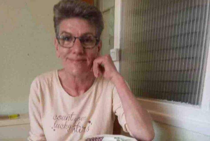 AMPLIACIÓN| El sábado, gran batida para encontrar pistas sobre el paradero de Teresa Ariño