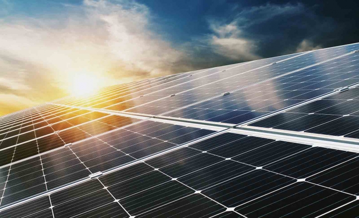 Dictada la declaración de impacto ambiental para una planta fotovoltaica entre Almazán y Viana de Duero