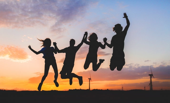 El V Plan Estratégico de Juventud regional tendrá una dotación anual de 130 M&euro; entre 2022 y 2025