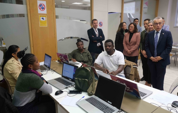 Impulso regional al uso seguro de la banca online