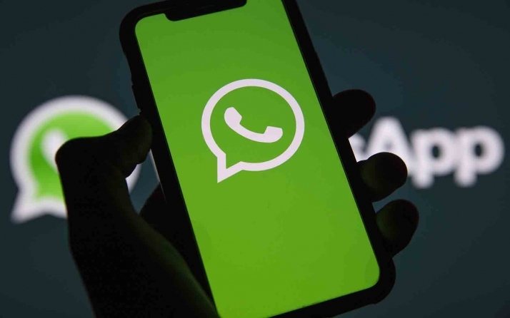 Caída mundial de Whtasapp