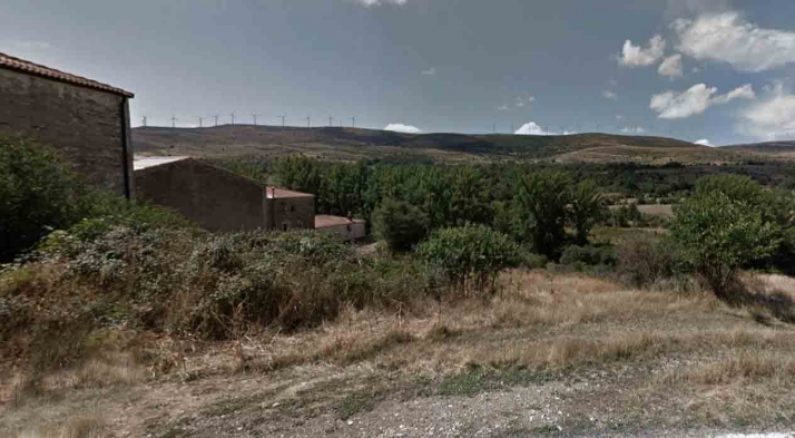 La Junta publica el Proyecto de Concentración Parcelaria de Las Aldehuelas - Los Campos - Valloria - Ledrado