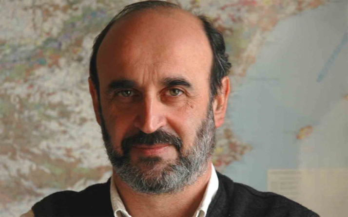 Conferencia esta tarde de Benigno Varillas, en el aniversario de Asden