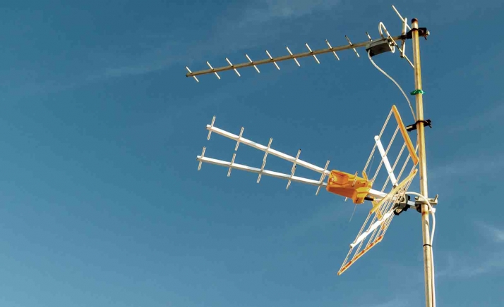 Casi 4M&euro; para mejorar las infraestructuras de telecomunicaciones en los edificios de Castilla y León construidos antes de 2000