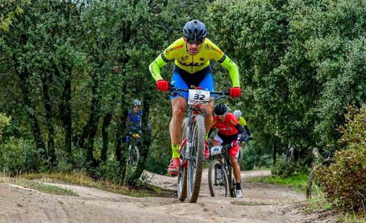 Interés por el proyecto Soria, paraíso del deporte