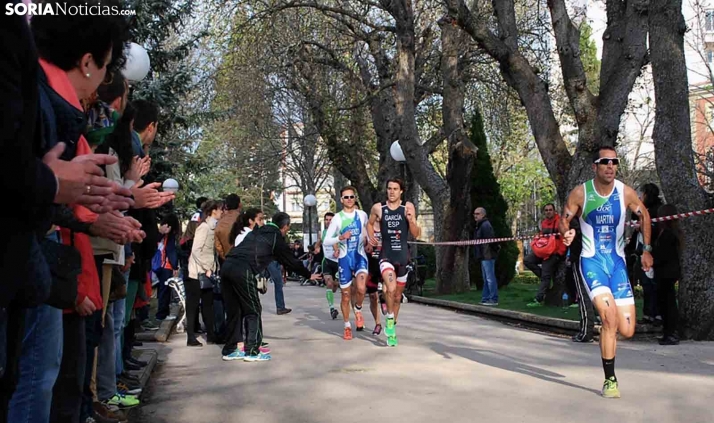 Soria y Almazán acogerán dos nacionales FETRI en 2023 