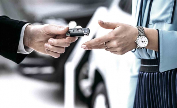 Mejoran los datos de matriculaciones en Soria durante septiembre