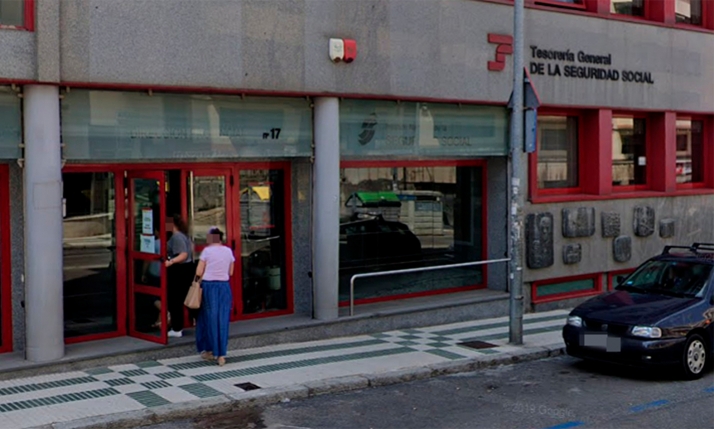 Castilla y León incorporará de forma inmediata a 119 trabajadores de la Seguridad Social, 11 de ellos llegarán a Soria