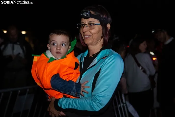 Carrera Ambientada de Ánimas 2022