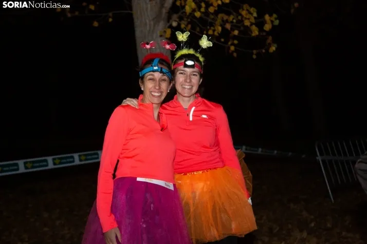 Carrera Ambientada de Ánimas 2022