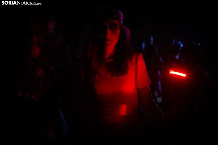 Carrera Ambientada de Ánimas 2022