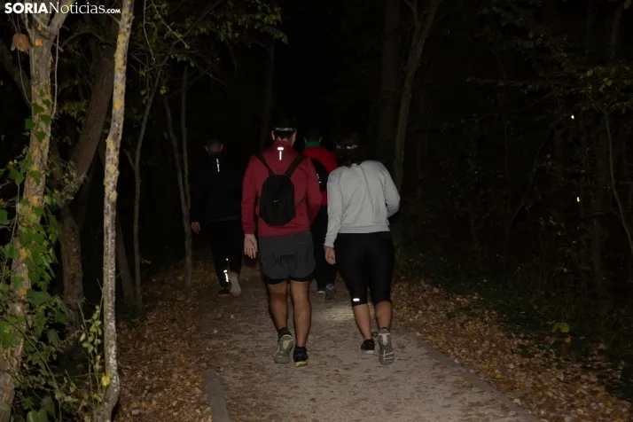 Carrera Ambientada de Ánimas 2022