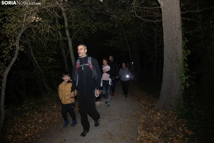 Carrera Ambientada de Ánimas 2022
