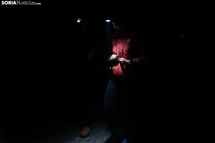Carrera Ambientada de Ánimas 2022