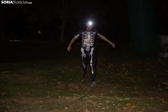 Carrera Ambientada de Ánimas 2022