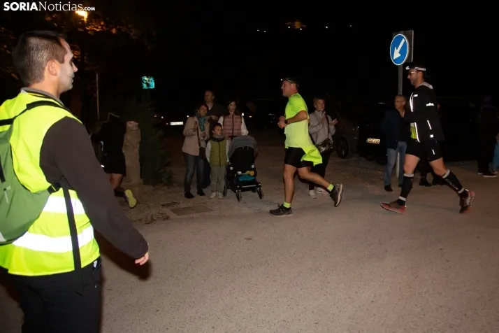 Carrera Ambientada de Ánimas 2022