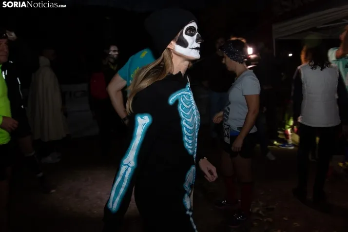 Carrera Ambientada de Ánimas 2022