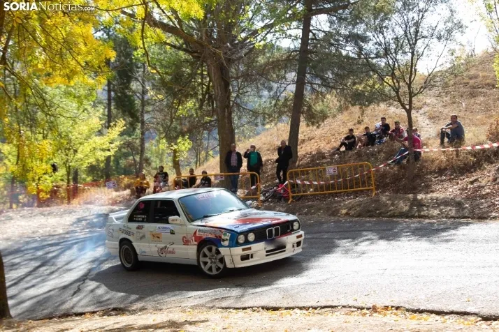 Subida al Castillo 2022