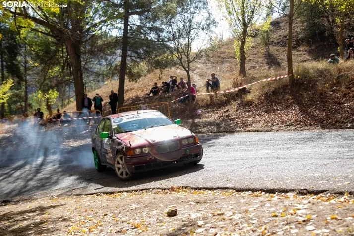 Subida al Castillo 2022
