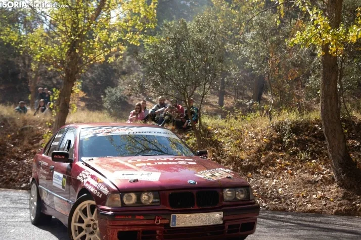 Subida al Castillo 2022