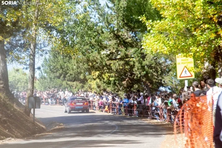 Subida al Castillo 2022
