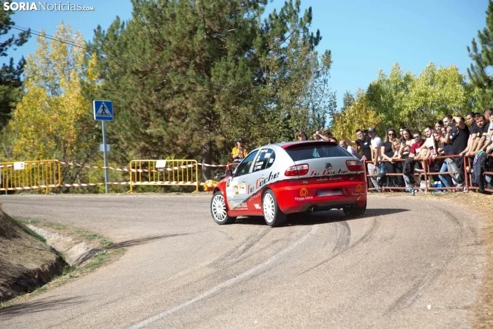 Subida al Castillo 2022