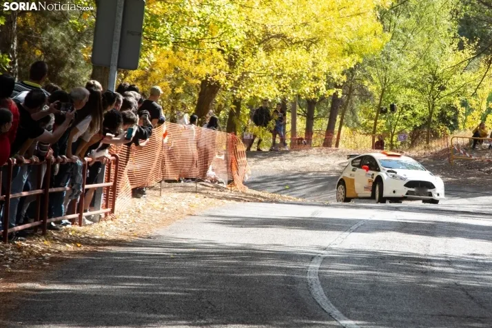 Subida al Castillo 2022