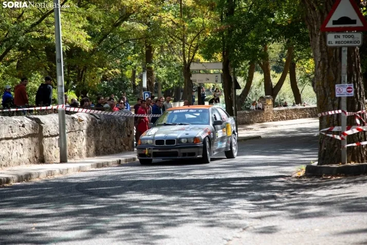 Subida al Castillo 2022
