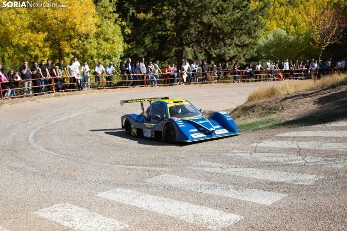 Subida al Castillo 2022