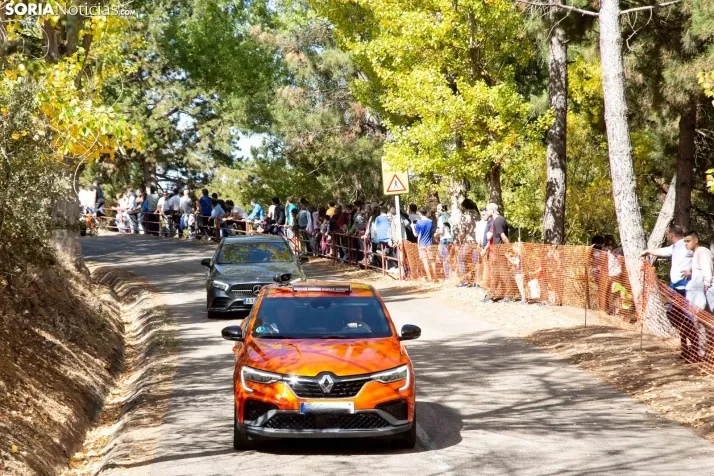 Subida al Castillo 2022