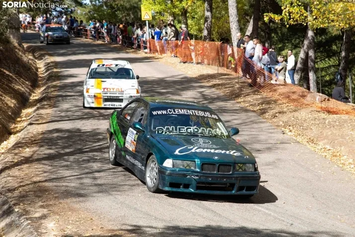 Subida al Castillo 2022