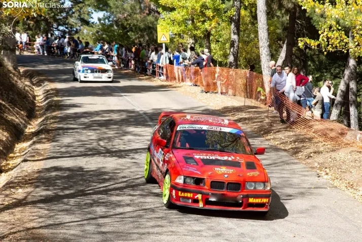 Subida al Castillo 2022