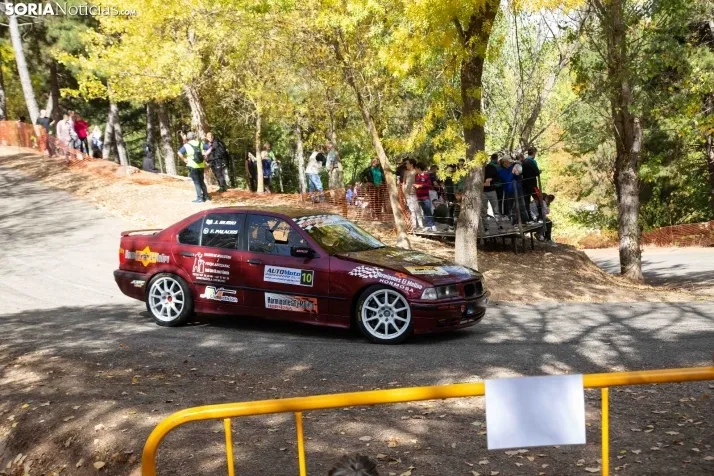 Subida al Castillo 2022