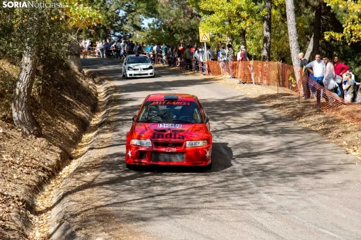 Subida al Castillo 2022