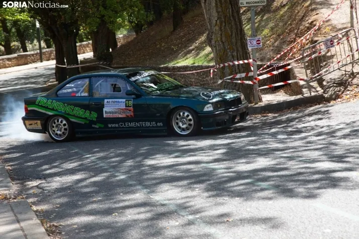 Subida al Castillo 2022