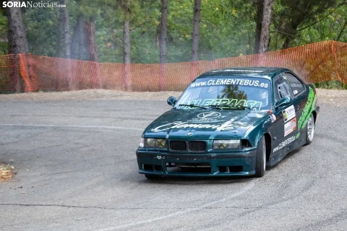 Subida al Castillo 2022