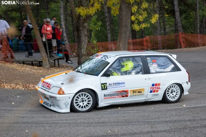 Subida al Castillo 2022