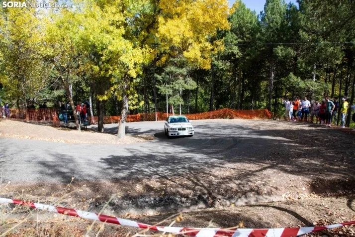 Subida al Castillo 2022