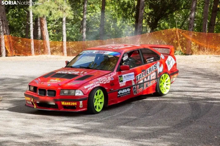 Subida al Castillo 2022