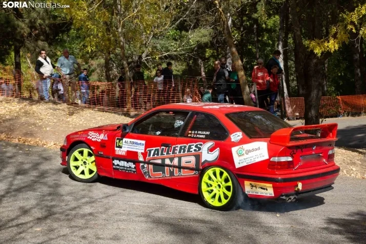 Subida al Castillo 2022