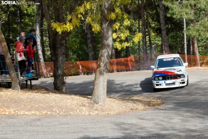 Subida al Castillo 2022