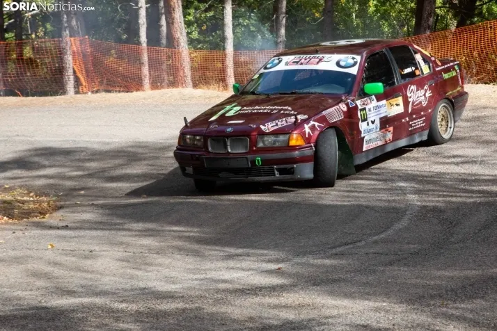Subida al Castillo 2022