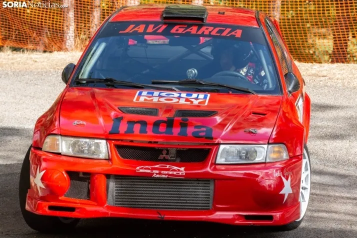 Subida al Castillo 2022