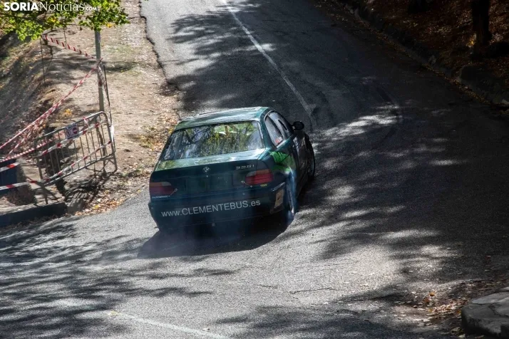 Subida al Castillo 2022