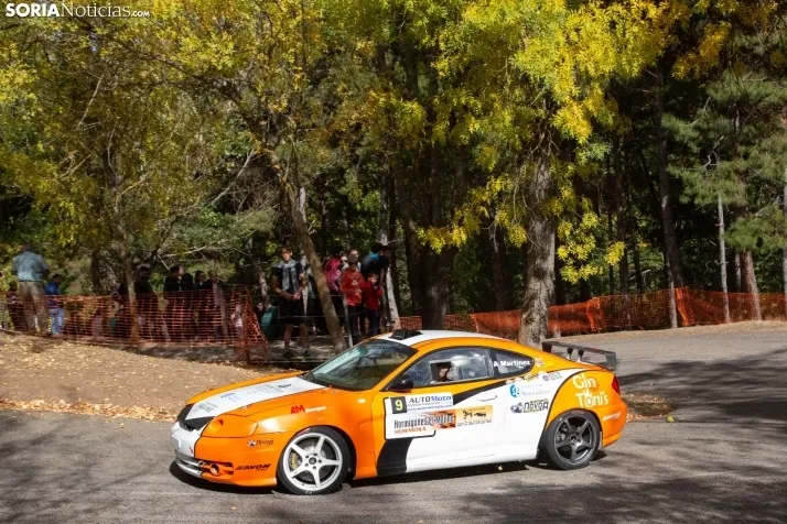 Subida al Castillo 2022