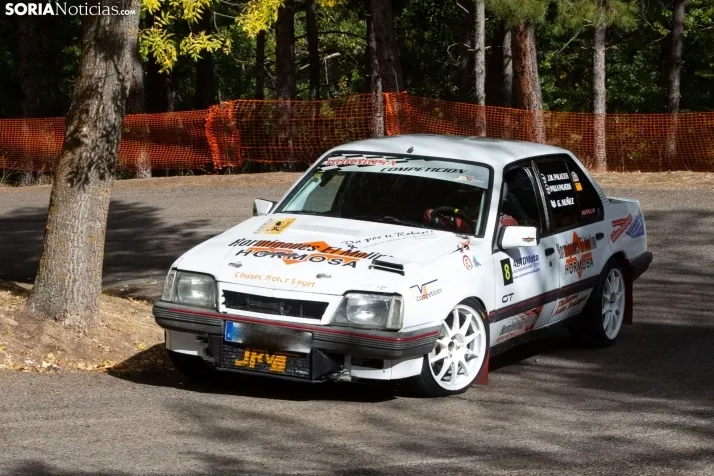 Subida al Castillo 2022